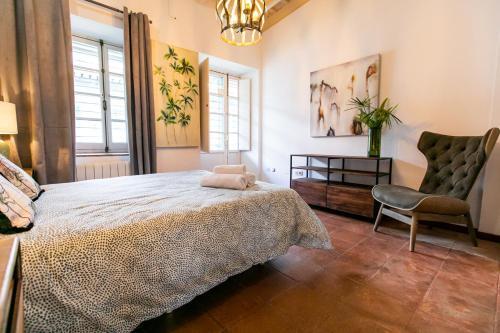 Apartamento 3 Dormitorios En Calle San Vicente.