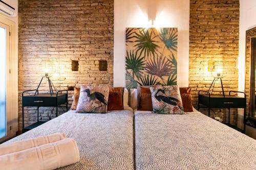 Apartamento 3 Dormitorios En Calle San Vicente.