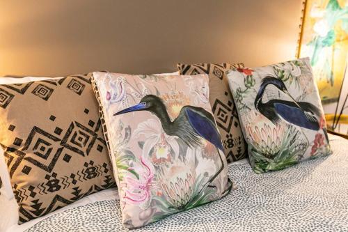 Apartamento 3 Dormitorios En Calle San Vicente.