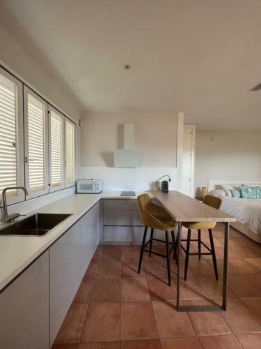 Apartamento H�spalis Casa Palacio �tico