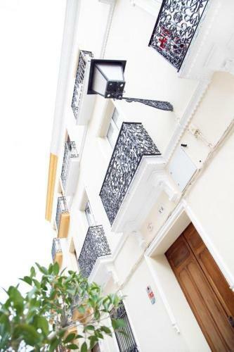 Apartamento H�spalis Casa Palacio �tico