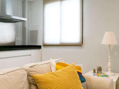 Apartamento Behouse Reyes Cat�licos
