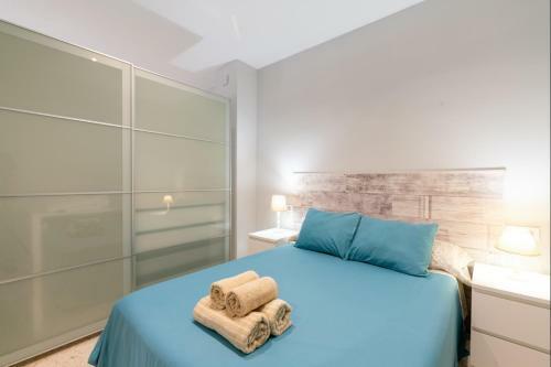 Apartamento Behouse Reyes Cat�licos