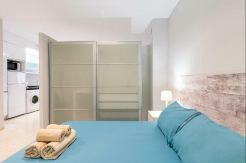 Apartamento Behouse Reyes Cat�licos