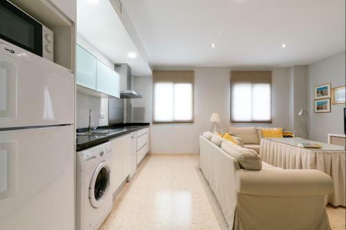 Apartamento Behouse Reyes Cat�licos