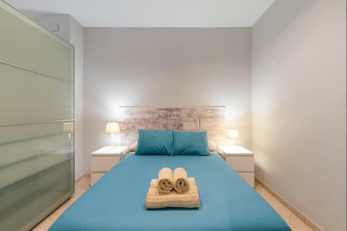 Apartamento Behouse Reyes Cat�licos