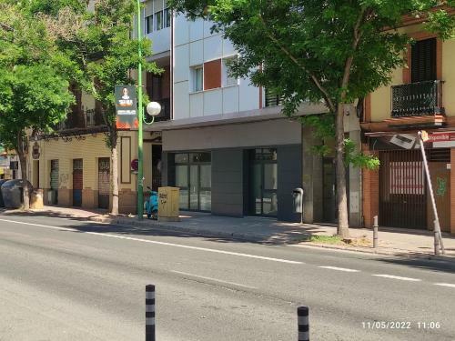 Apartamento Resolana Suites