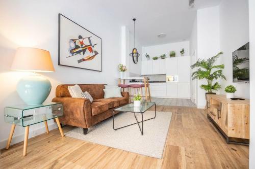 Apartamento Behouse Macarena