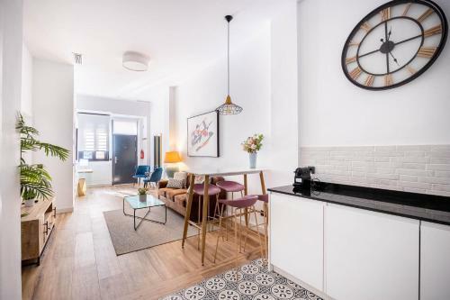 Apartamento Behouse Macarena