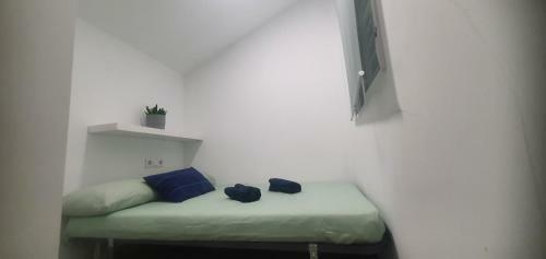 #4# Apartamento Familiar Sevilla Centro