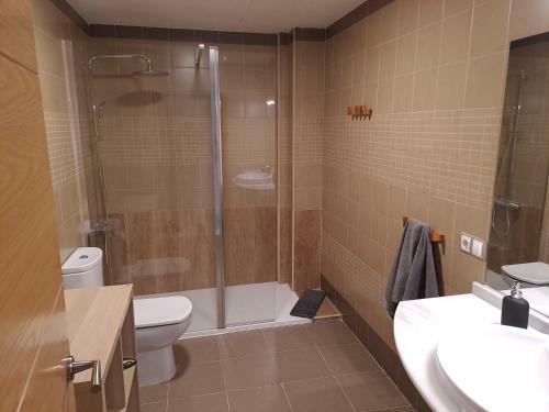 Apartamento First Floor Near Macarena Church