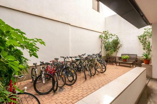 Apartamento First Floor Near Macarena Church