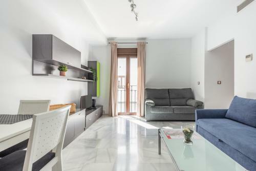 Apartamento First Floor Near Macarena Church