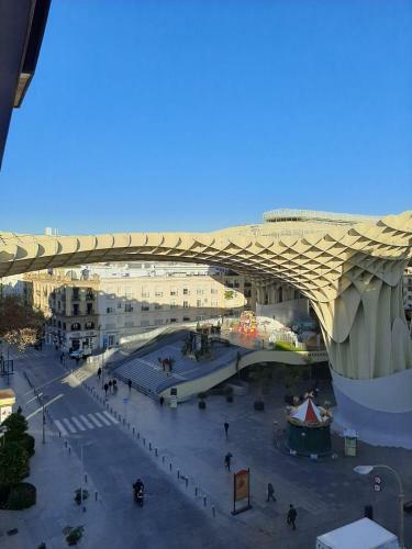 Apartamento Imagen Metrosol