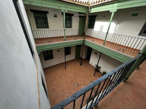 Komodo Gran Poder - Penthouse With Private Pool And Cozy Twin Bedroom Central Apartment