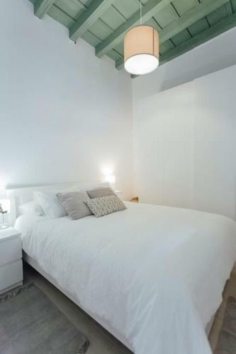 Komodo Gran Poder - Penthouse With Private Pool And Cozy Twin Bedroom Central Apartment