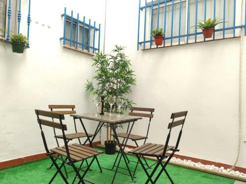 Apartamento Covadonga Sweet Home