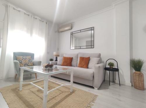 Apartamento Covadonga Sweet Home