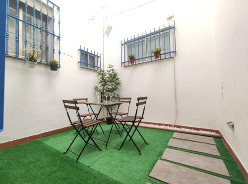 Apartamento Covadonga Sweet Home