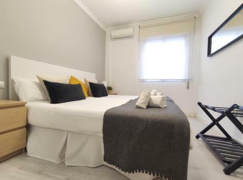 Apartamento Covadonga Sweet Home