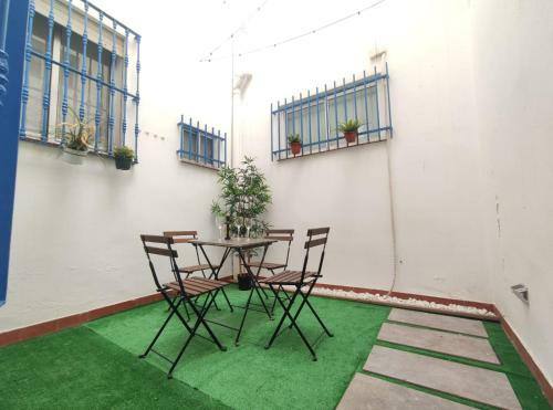 Apartamento Covadonga Sweet Home