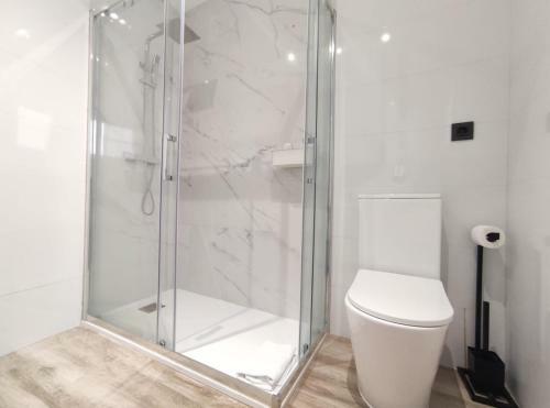 Apartamento Covadonga Sweet Home