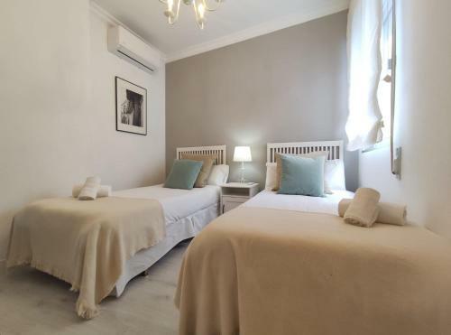 Apartamento Covadonga Sweet Home