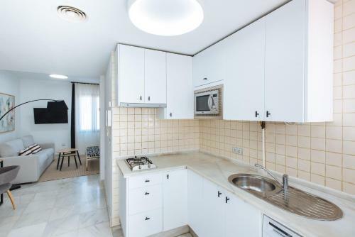 Magno Apartments Redes Terrace
