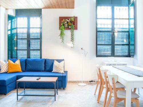 Apartamento Alameda Duplex In The Old Town