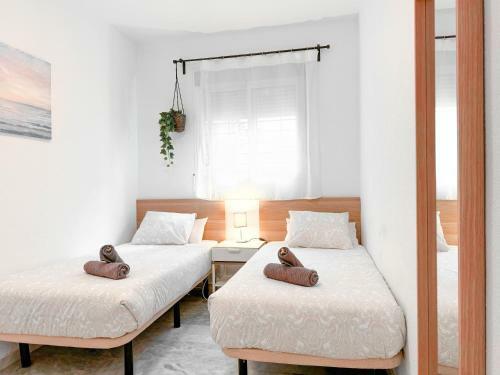 Apartamento Alameda Duplex In The Old Town