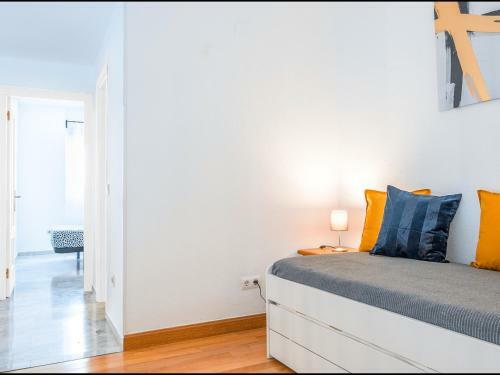 Apartamento Alameda Duplex In The Old Town