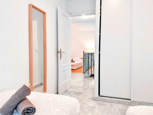 Apartamento Alameda Duplex In The Old Town