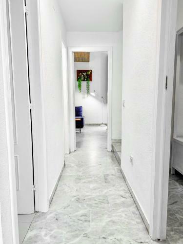 Apartamento Alameda Duplex In The Old Town