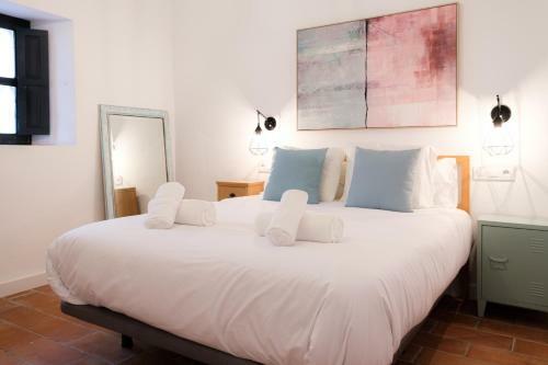 Apartamento Vista Corral Del Conde