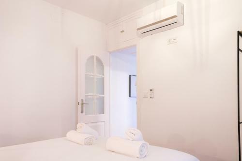 Apartamento Vista Corral Del Conde
