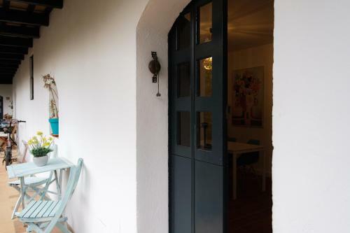 Apartamento Vista Corral Del Conde