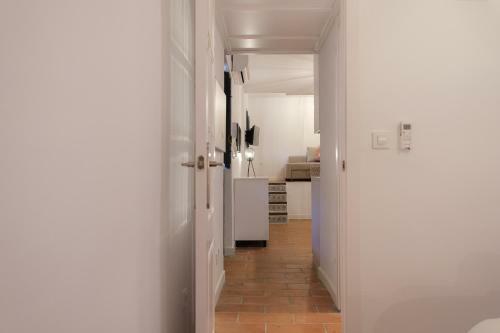 Apartamento Vista Corral Del Conde