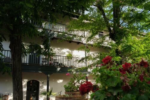 Apartamento Vista Corral Del Conde