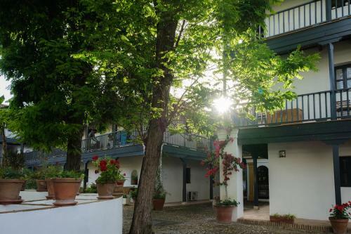 Apartamento Vista Corral Del Conde