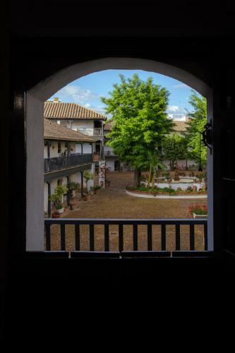 Apartamento Vista Corral Del Conde