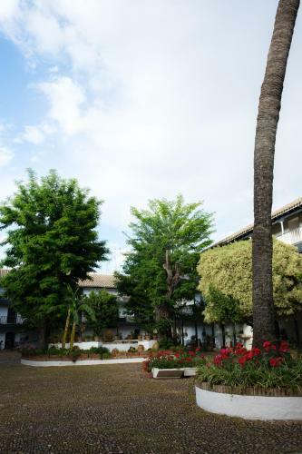 Apartamento Vista Corral Del Conde