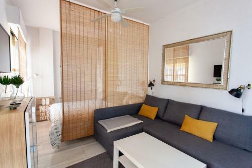 Pikis Apartment Center 1