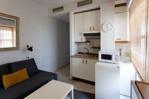 Pikis Apartment Center 1
