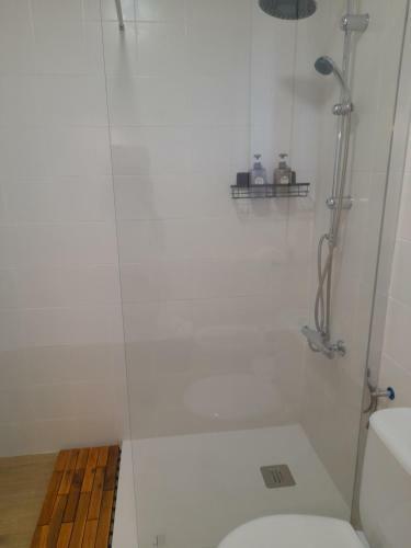 Pikis Apartment Center 1