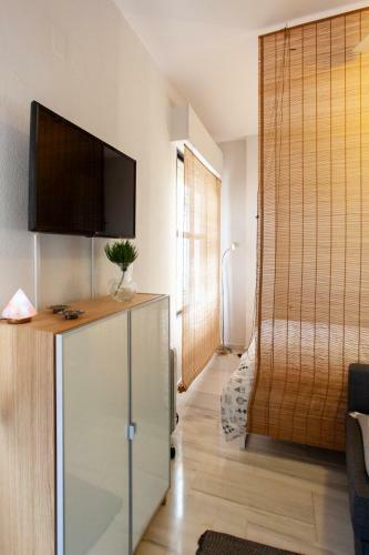 Pikis Apartment Center 1