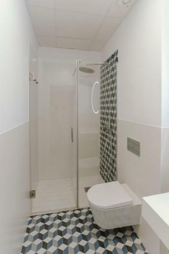 Apartamento O&l Pu�onrostro Bright Minimalist Central Home