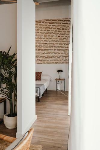 Apartamento O&l Pu�onrostro Bright Minimalist Central Home