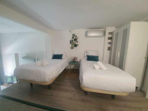 Apartamento Indulge In Seville Feria 106