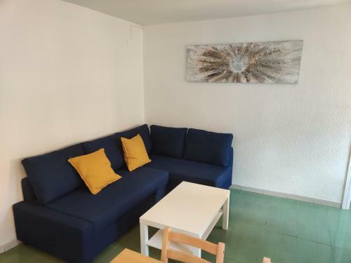 Apartamento Barrio Arenal - Centro Ciudad