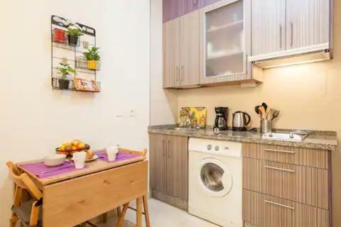 Apartamento Dreams Home Alameda